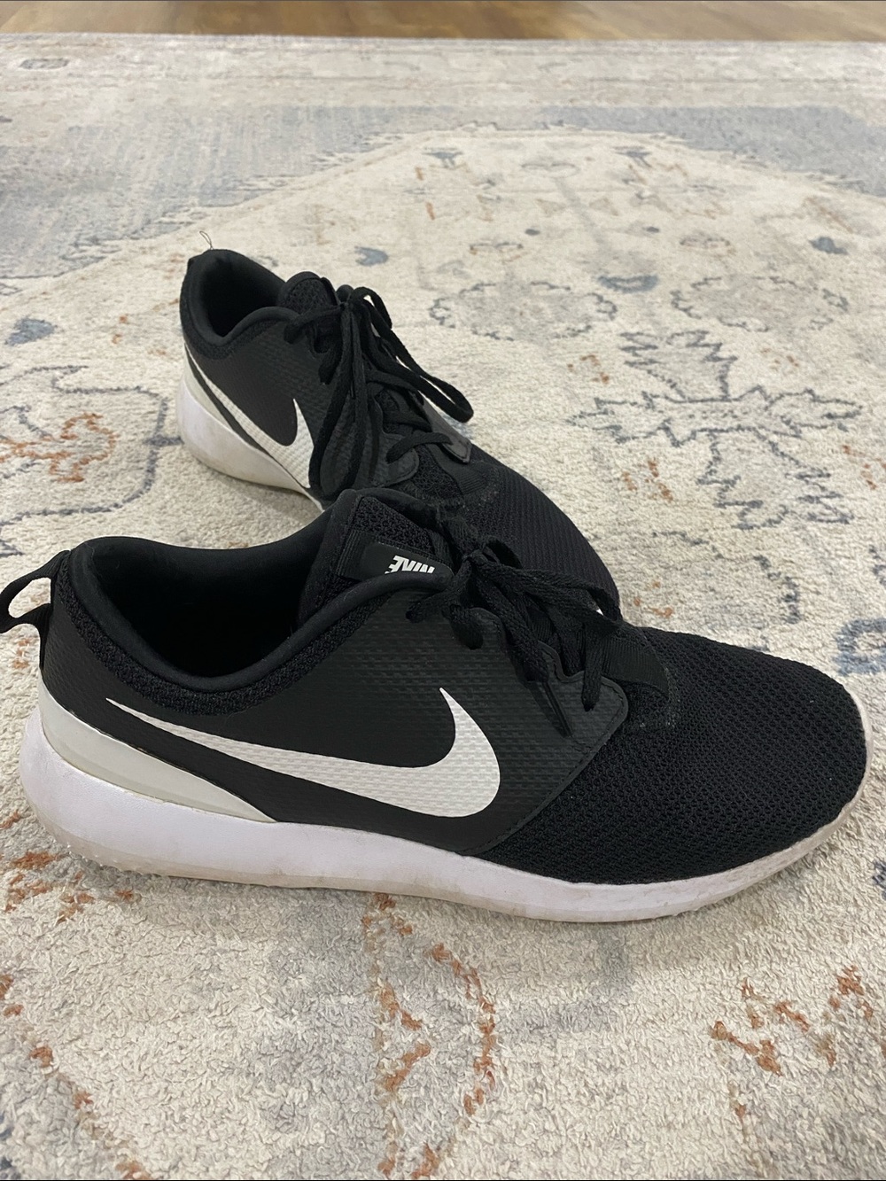 Nike Roshe Golf Shoes size 10.5
